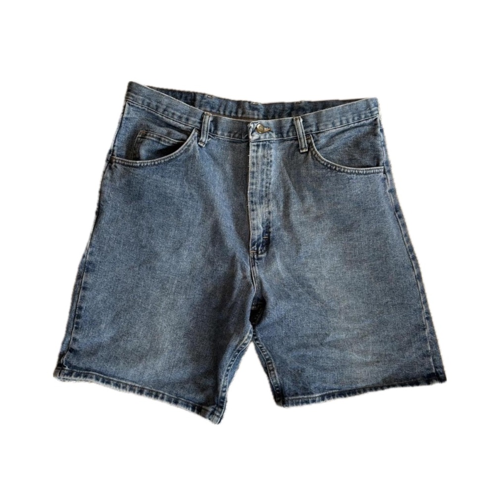 wrangler jorts
